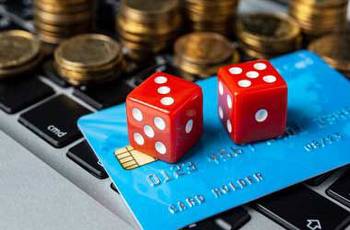 Tabcorp Would Support Credit Cards Ban in Online Gambling