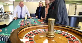 Table games coming to casino