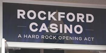Table games now available at Hard Rock Casino in Rockford