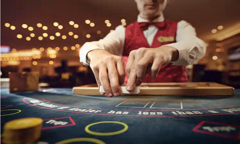 Table games revenue up, but overall casino revenue in Illinois slips in