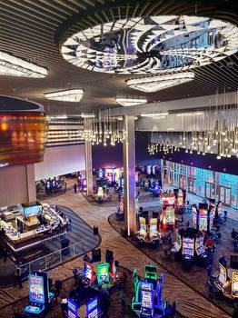 Tachi Palace Casino Resort Unveils Renovations