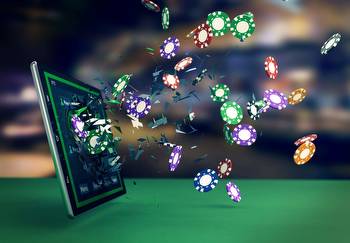 Take advantage of what online casinos can offer you