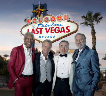 Take Your Film Passion to Vegas and Earn Casino Bonuses