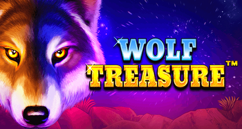 Taking a look at Wolf Treasure by IGTech Slot
