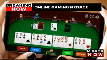Tamil Nadu constitutes 4-member committee to check the danger of online gambling menace