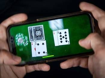 Tamil Nadu Man Dies By Suicide After Suffering Losses To Online Gambling