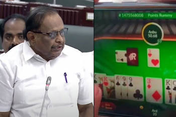 Tamil Nadu passes Assembly Bill to ban online gambling