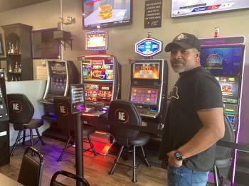 Taps Tips Adds Video Slots And People Are Winning