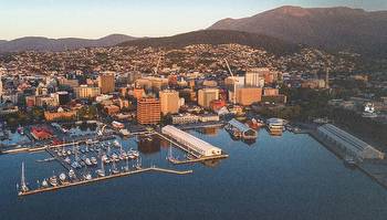 Tasmanian Government announces new slot machine spending cap