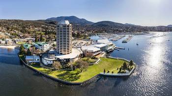 Tasmania's Wrest Point casino refuses to cave to hackers attacking slot machines