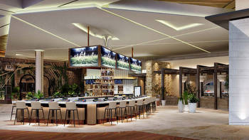 Tasty additions among the upgrades coming to Red Rock in Las Vegas: Travel Weekly