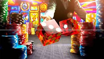 Tax implications of online casino gaming