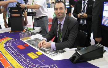TCS brings Gaming Floor Live to baccarat