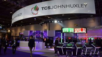 TCS John Huxley to showcase for the first time its iGaming products in the US at G2E Las Vegas