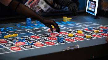 TCS John Huxley to supply Arizona's Gila River casinos with Vegas-style gaming