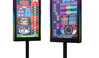 TCSJOHNHUXLEY launches new Winning Number Display content at G2E