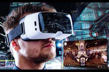Technavio: VR Gambling Market to Grow by USD 1.74 Billion