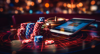 Technology Behind The Scenes of The Online Live Casinos