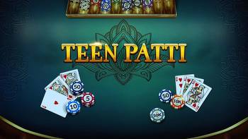 Teen Patti: an Indian Card Game Players Should Know More About