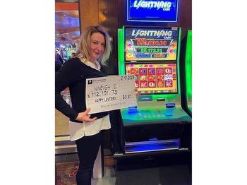 Temecula Mom Wins Over $100K Playing Slots At Pechanga Resort Casino