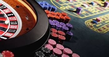 Temporary Grand Island casino expected to open this fall