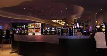 Temporary Grand Island casino might be open in October