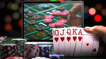Ten Best Casino Games to Play
