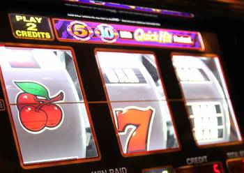 Ten Different Types of Slot Machines
