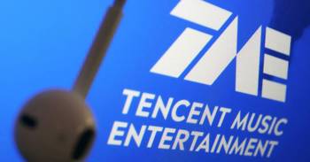Tencent Music beats revenue estimates despite China gambling hit
