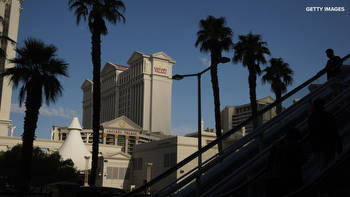 Tentative deal reached to avert walkouts at half of Vegas casinos set to strike