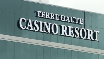 Terre Haute Casino Resort holds grand opening