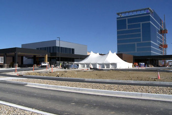 Terre Haute's new casino opens April 5
