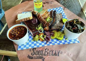 Texans should go all-in on these 4 barbecue joints in Las Vegas