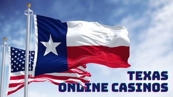 Texas online casinos: Play legal casino games online in Texas