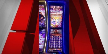 Texas visitor wins over $500k at Westgate casino slot machine