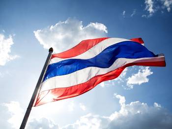 Thai authorities detain online Casino suspect