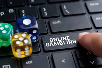 Thai government shuts down 2,800 online gambling sites