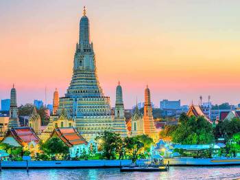 Thai parliament to launch study into potential IR development