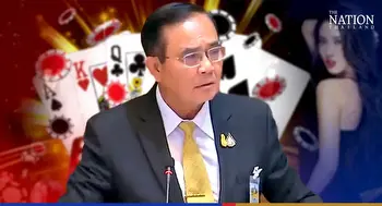 Thailand, Cambodia turn the heat on call-centre scammers, online gambling dens