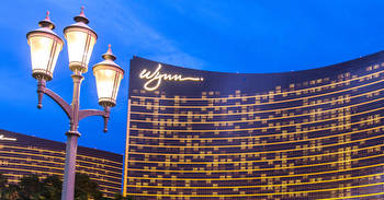 The 11 Best Las Vegas Hotels