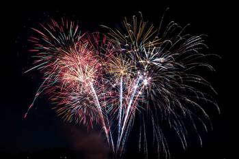 The 4 Best July 4th Fireworks in Las Vegas
