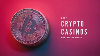 The 5 Best Crypto & Bitcoin Casinos: BTC Casino Sites for Big Payouts