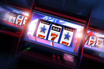 The 5 Best Online Casino Slots in the US Right Now