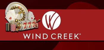 The 5 Best Real Money Casinos Like Wind Creek Social Casino
