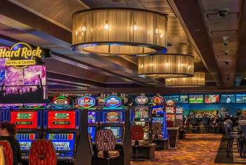 The 6 best Lake Tahoe Casinos to entertain you off the mountain