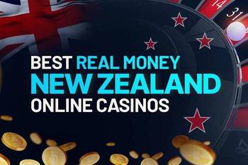 The 6 Best Online New Zealand Casino Sites for Real Money