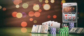 The Advantages of Online Casinos Over Offline