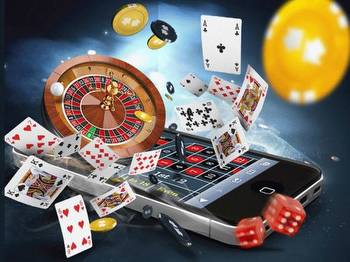 The Advantages of Playing Casino Games Online