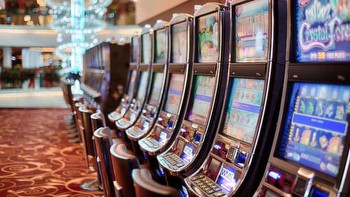 The Advantages of Playing Slot Games at Bitcoin Casino