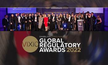 The annual VIXIO GamblingCompliance Global Regulatory Awards recognise the best in the industry